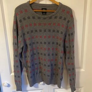 RVCA Sweater